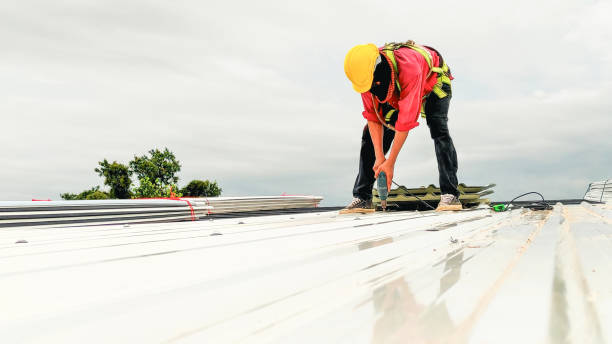 Montgomery Village, MD Roofing Service Company