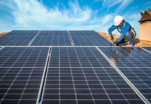 Best Skylight Installation and Repair  in Montgomery Village, MD