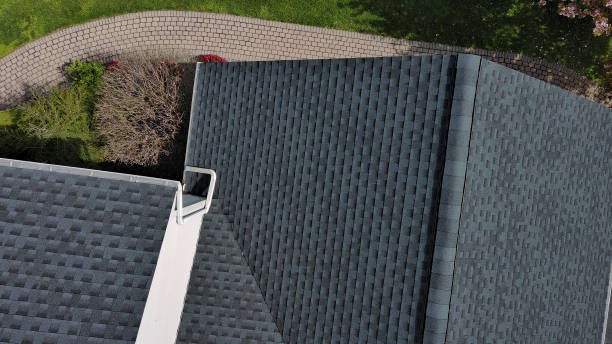 Best Storm Damage Roof Repair  in Montgomery Village, MD